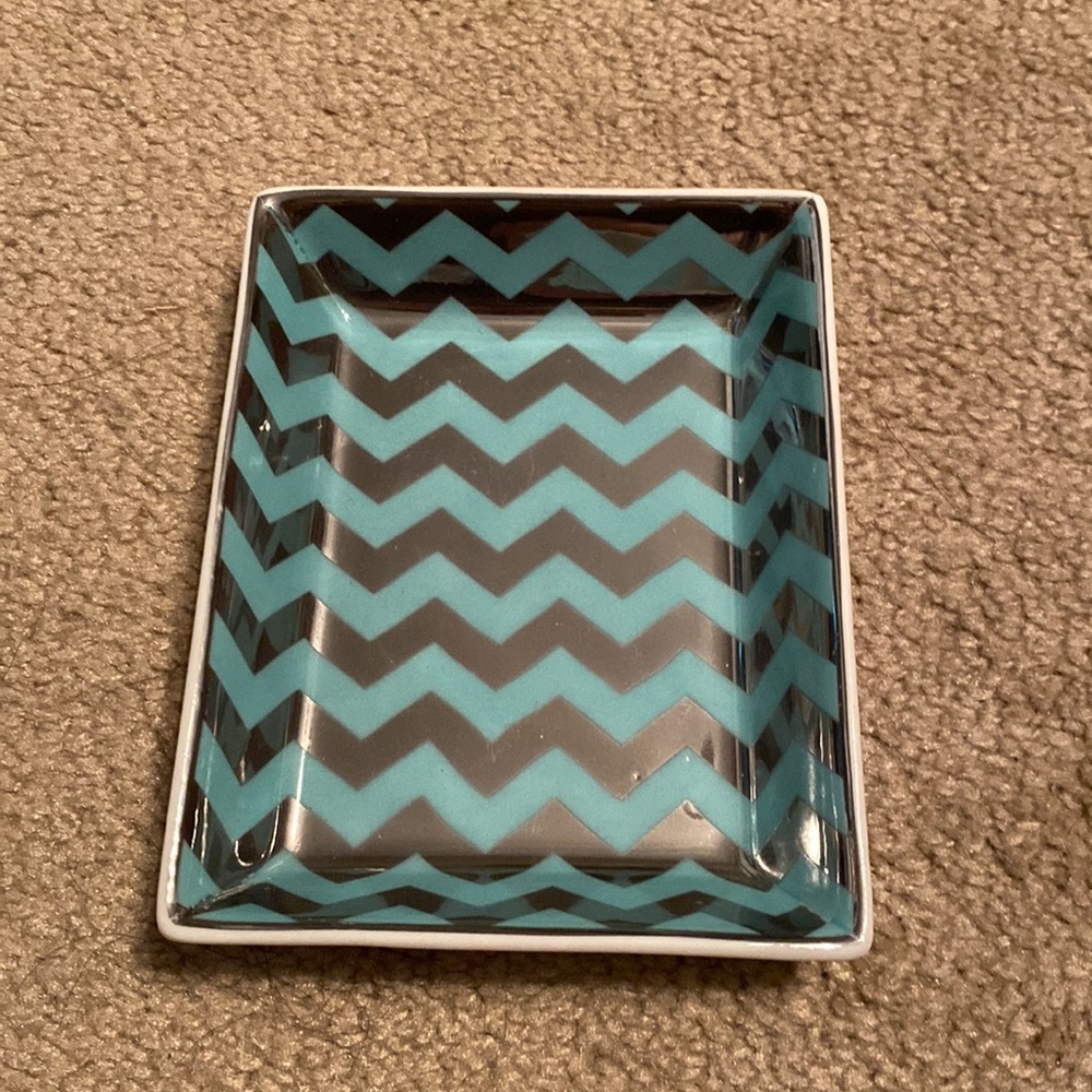 Jcrew Catchall Tray